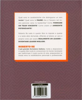 I Segreti della Leadership — Libro - 2