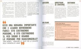 I Segreti della Leadership — Libro - 3