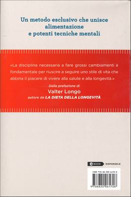 I Segreti della Longevità — Libro - 2