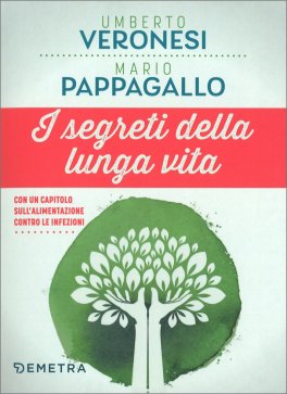 I Segreti della Lunga Vita — Libro - 1