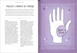 I Segreti della Mano — Libro - 3