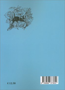 I Segreti della Noce — Libro - 2