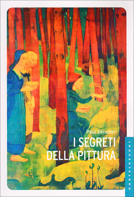 I Segreti della Pittura  — Libro - 1