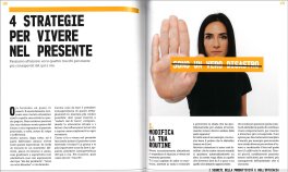 I Segreti della Produttività e dell'Efficacia — Libro - 3