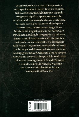 I Segreti della Stregoneria — Libro - 2
