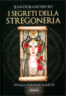 I Segreti della Stregoneria — Libro - 1