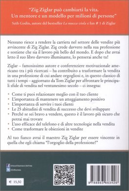 I Segreti della Vendita di Successo — Libro - 2