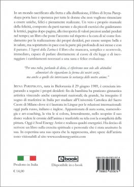 I Segreti della Zarina — Libro - 2