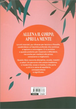I Segreti delle Arti Marziali — Libro - 3