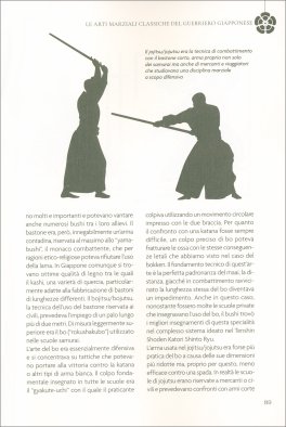 I Segreti delle Arti Marziali — Libro - 2