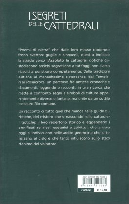 I Segreti delle Cattedrali — Libro - 2