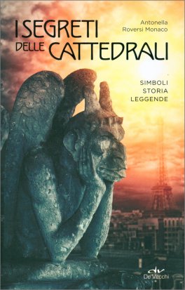 I Segreti delle Cattedrali — Libro - 1
