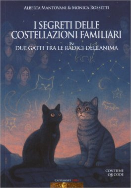 I Segreti delle Costellazioni Familiari — Libro - 1