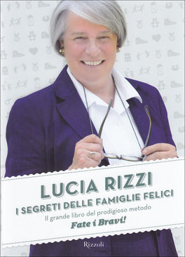 I Segreti delle Famiglie Felici  — Libro - 1