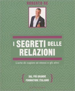 I Segreti delle Relazioni — Libro - 1