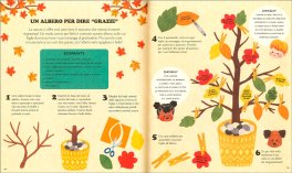 I Segreti delle Stagioni — Libro - 3