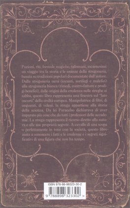 I Segreti delle Streghe — Libro - 2