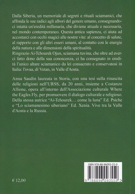 I Segreti dello Sciamanesimo Siberiano — Libro - 2