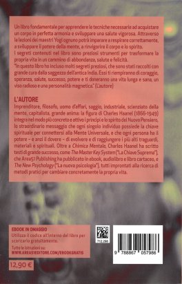 I Segreti dello Yoga — Libro - 2