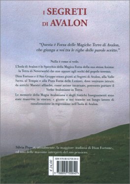 I Segreti di Avalon — Libro - 2