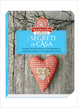 I Segreti di Casa — Libro - 3