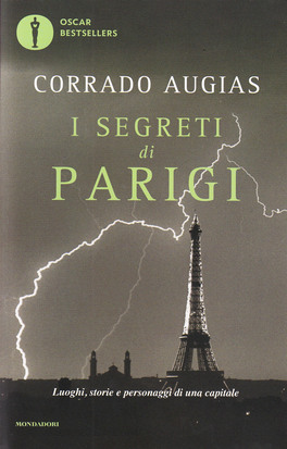 I Segreti di Parigi — Libro - 1