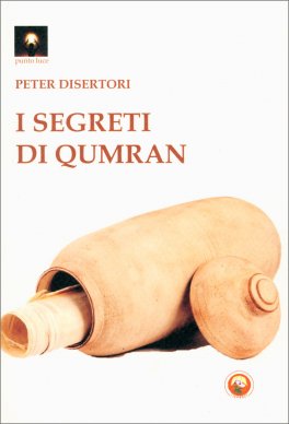 I Segreti di Qumran — Libro - 1