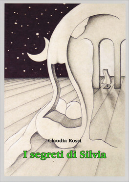I Segreti di Silvia — Libro - 1