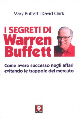 I Segreti di Warren Buffett — Libro - 1