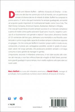I Segreti di Warren Buffett — Libro - 2