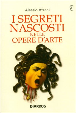 I Segreti Nascosti nelle Opere d'Arte — Libro - 1