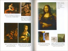 I Segreti Nascosti nelle Opere d'Arte — Libro - 3