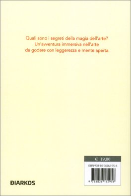 I Segreti Nascosti nelle Opere d'Arte — Libro - 2