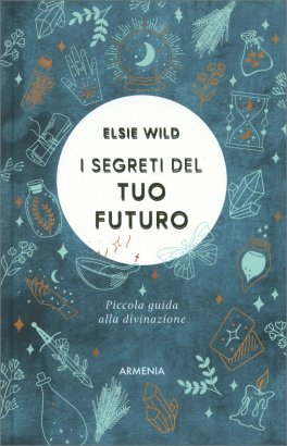 I Segreti nel Tuo Futuro — Libro - 1