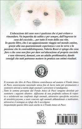 I Segreti per Avere un Cucciolo Educato — Libro - 2