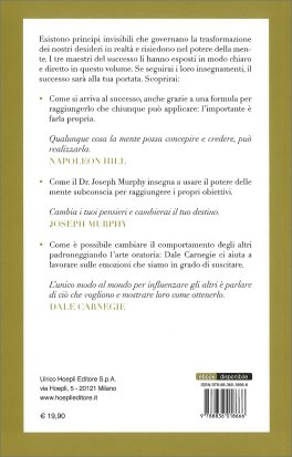 I Segreti per Cambiare Vita — Libro - 2