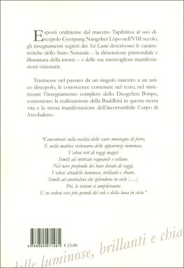 I Sei Lumi — Libro - 2