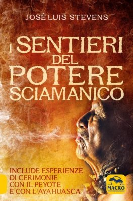 eBook - I Sentieri del Potere Sciamanico - EPUB — eBook - 1