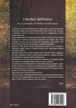 I Sentieri dell'Anima — Libro - 2