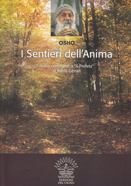I Sentieri dell'Anima — Libro - 1