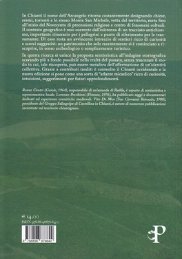 I Sentieri di San Michele — Libro - 2