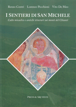 I Sentieri di San Michele — Libro - 1