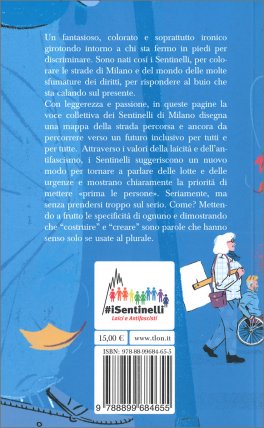 I Sentinelli — Libro - 2