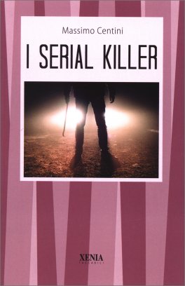 I Serial Killer — Libro - 1