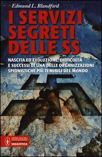 I Servizi Segreti delle SS 