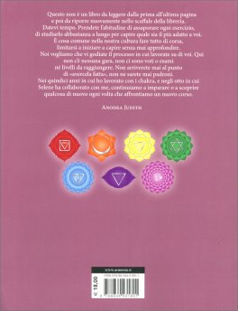 I Sette Chakra — Libro - 2
