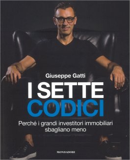 I Sette Codici — Libro - 1