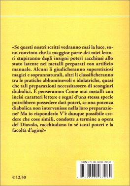 I Sette Libri dei Supremi Insegnamenti Magici — Libro - 2