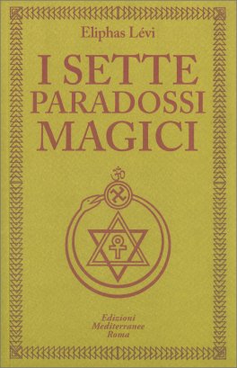 I Sette Paradossi Magici — Libro - 1