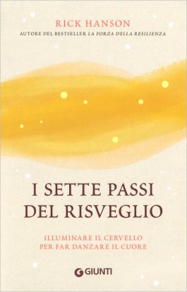 I Sette Passi del Risveglio — Libro - 1
